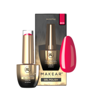 803 UV Gel Polish Makear